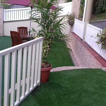 Shay Lyah Self Catering Apartman Victoria Kültér fotó