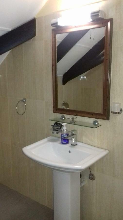 Shay Lyah Self Catering Apartman Victoria Kültér fotó