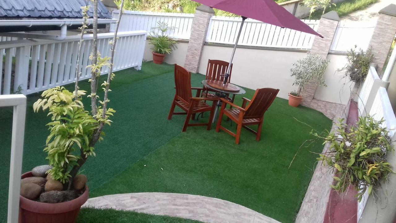 Shay Lyah Self Catering Apartman Victoria Kültér fotó