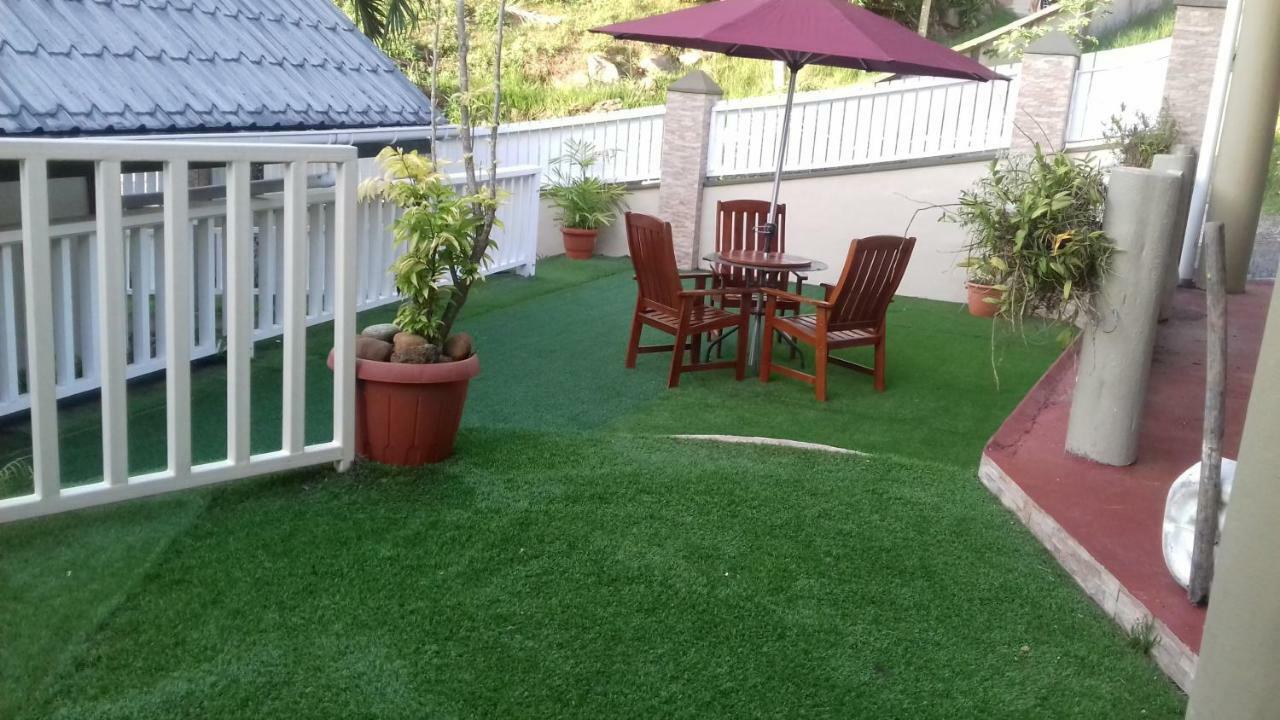 Shay Lyah Self Catering Apartman Victoria Kültér fotó
