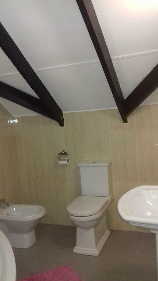 Shay Lyah Self Catering Apartman Victoria Kültér fotó