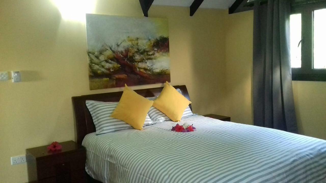 Shay Lyah Self Catering Apartman Victoria Kültér fotó