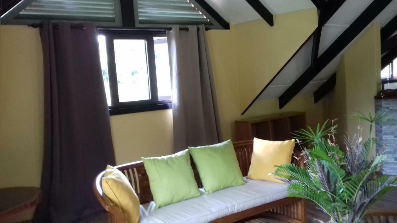Shay Lyah Self Catering Apartman Victoria Kültér fotó