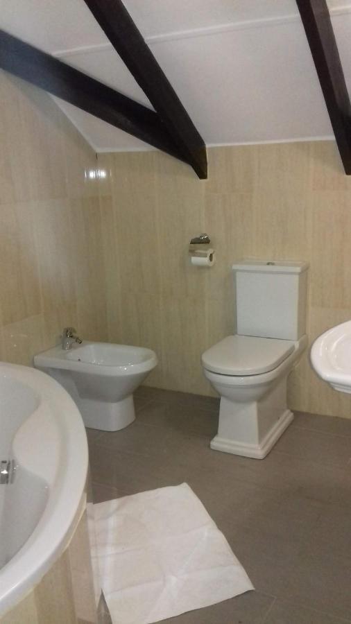 Shay Lyah Self Catering Apartman Victoria Kültér fotó